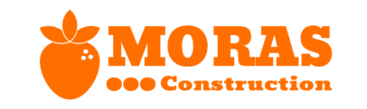 Logo Moras Construction Llc